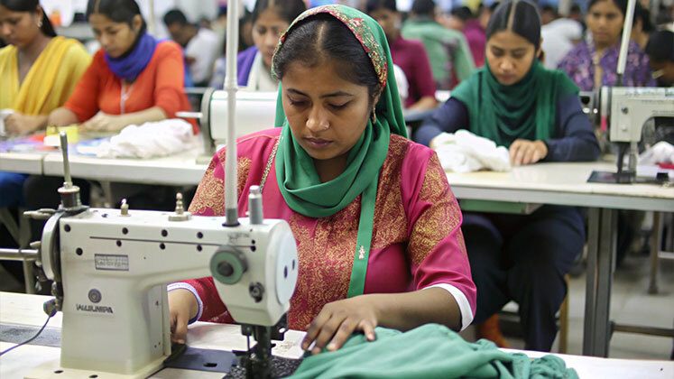 Garment Manufacturing Garment Manufacturing
