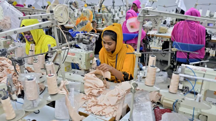 Apparel Manufacturing Apparel Manufacturing