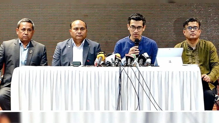 Bangladesh Government approves 30-year deal with Maersk’s APM Terminals for Laldia terminal