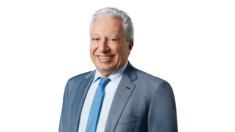 Daniel Harari, CEO, Lectra Daniel Harari, CEO, Lectra