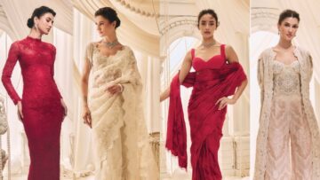 AR Collection To Watch: Inside La Perlaire – Roseroom’s Strategic Blend Of Craft, Heritage And Commercial Relevance