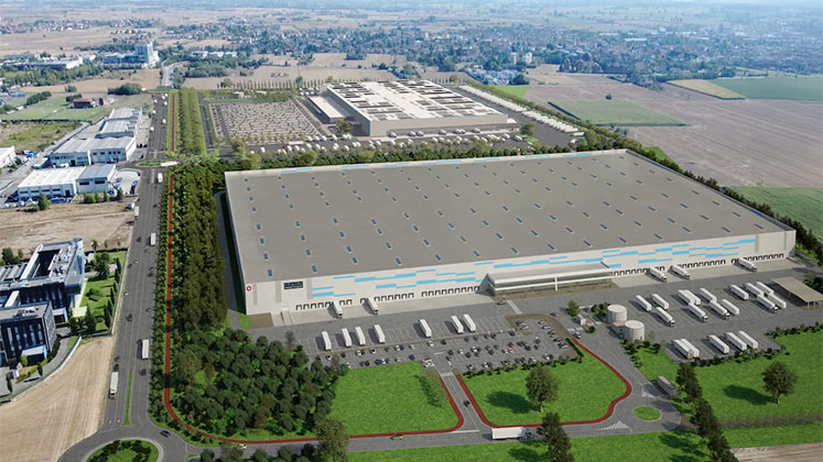 Primark confirms expansion in Italy with first logistics hub and 20th store opening