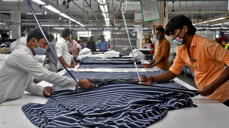 Textile Export Textile Export
