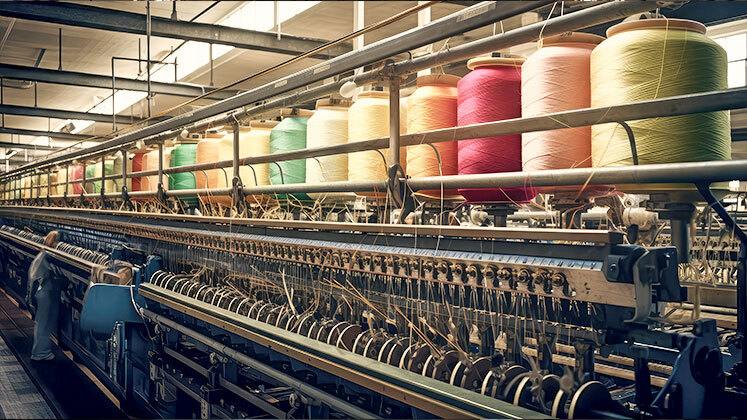 Surat Textile Mills Surat Textile Mills