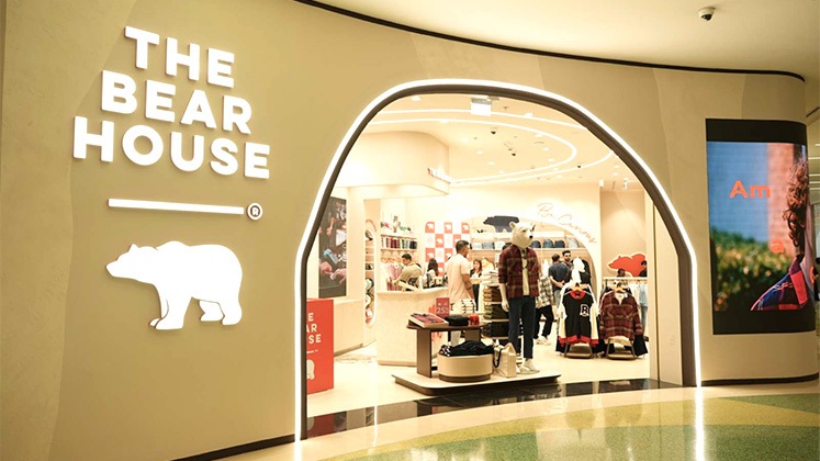 The Bear House makes international debut with first store in Dubai