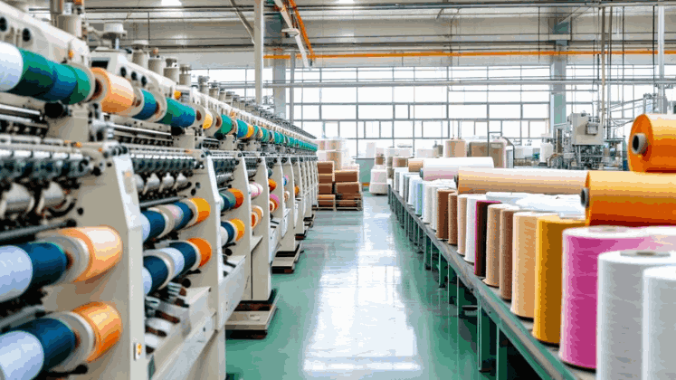 Textiles Manufacturer Textiles Manufacturer