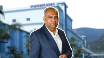 “Combining Polyester and Spandex is Key to New Possibilities in Athleisure”: Venkatesh Gopalan, Indorama Corporation