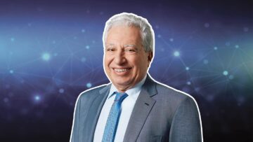 Valia Fashion Powers Modern Manufacturing: Daniel Harari, CEO, Lectra