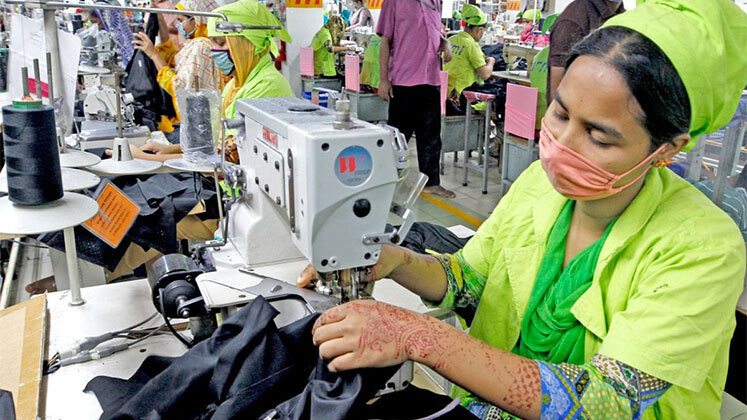 BGMEA, DIFE to strengthen joint oversight as industry pressures mount