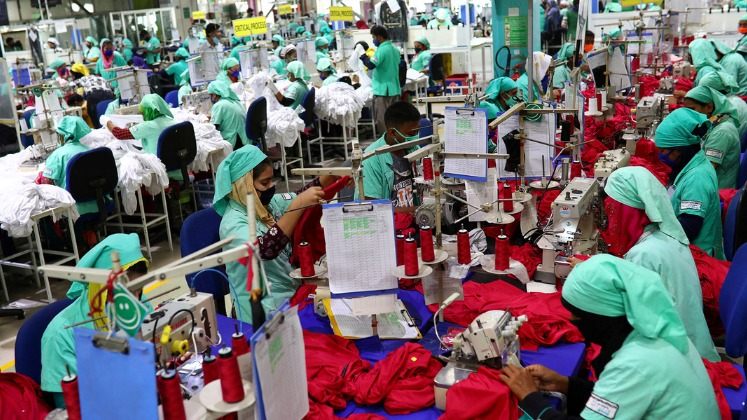 Bangladesh RMG sector poised for major boost as Japan offers duty-free access