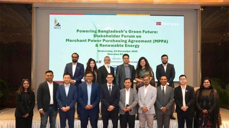 Bangladesh moves toward green power shift with new MPPA model