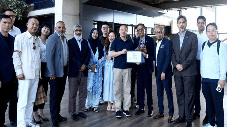 Bangladesh Textile Sector News Bangladesh Textile Sector News