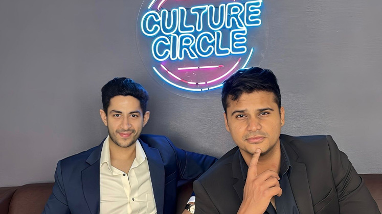 E-commerce marketplace Culture Circle posts tenfold revenue growth in FY ’25