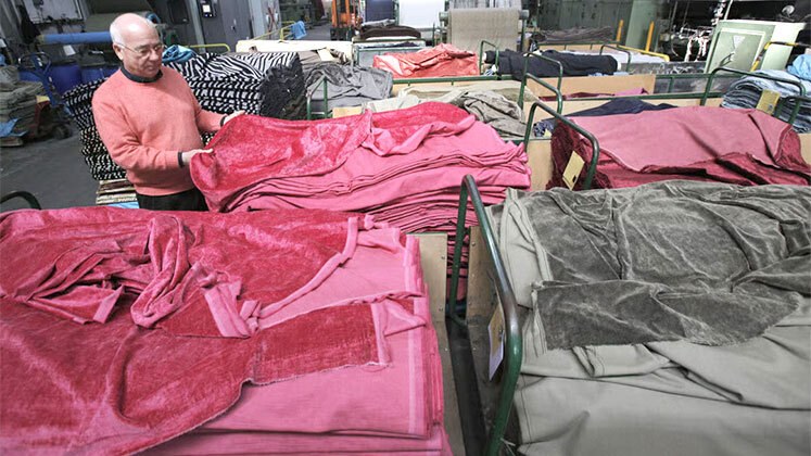 Textile Trade News Textile Trade News