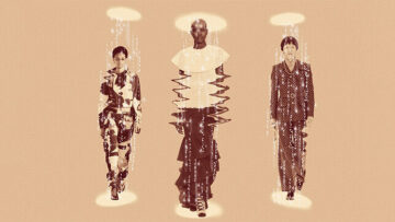 From Fabric to Factory Floor, Fashion’s Digital Shift is Going Full Throttle