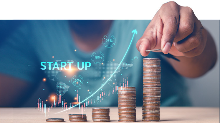 Fashion is the New Start-Up Darling — Here’s Why Investors are Hooked Fashion is the New Start-Up Darling — Here’s Why Investors are Hooked