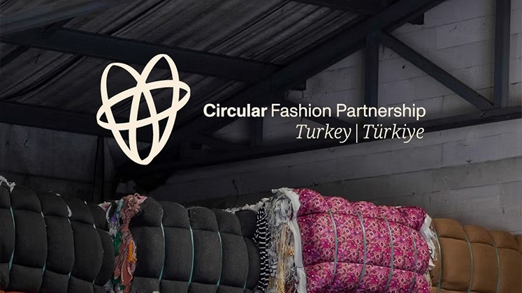 Global Fashion Agenda launches textile waste recycling initiative in Türkiye