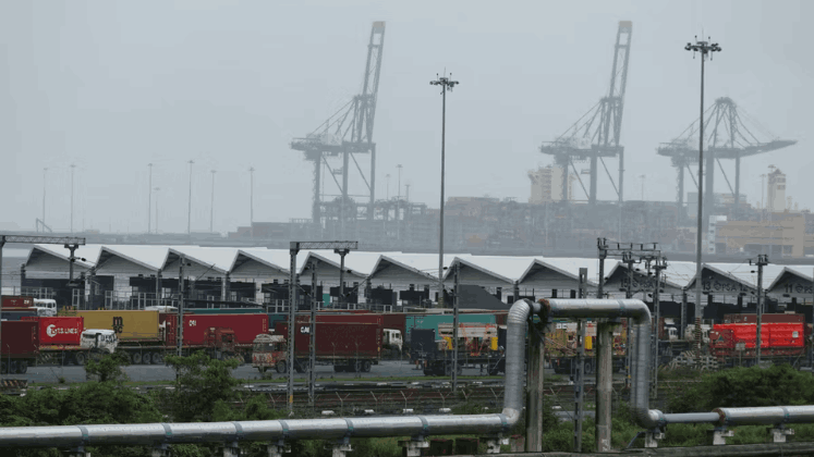 India moves to ease import quality checks amid trade talks with US