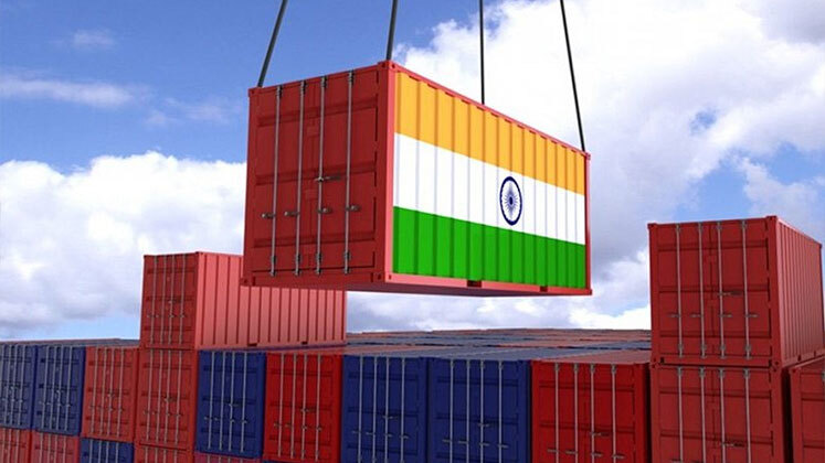 Indian Textile Exports Indian Textile Exports