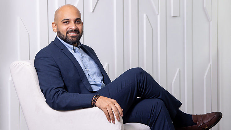 Mafatlal Industries commissions 4 MW solar power project at Nadiad facility