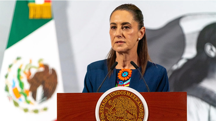 Mexico moves to impose tariffs of up to 50% on Asian imports in major policy shift