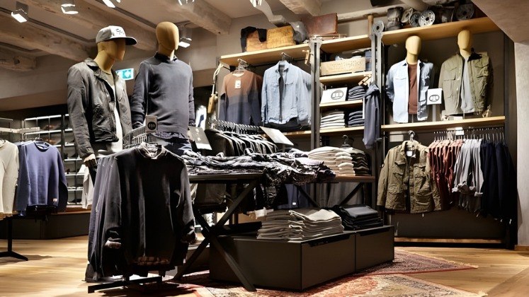 Apparel Retail News Apparel Retail News