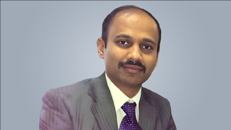 Prashantt T Aundhkaar appointed Vice President – Sourcing at Benetton India