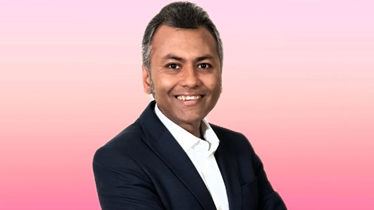 Rajesh Sethuraman joins M&S Reliance India Pvt. Ltd., as marketing head