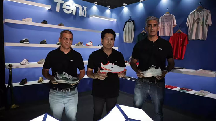 Sportswear brand TENxYOU plans fundraise to power product expansion and global push