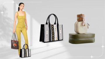 The New Bag Economy: What’s Fuelling India’s Next Wave of Handbag Innovation?