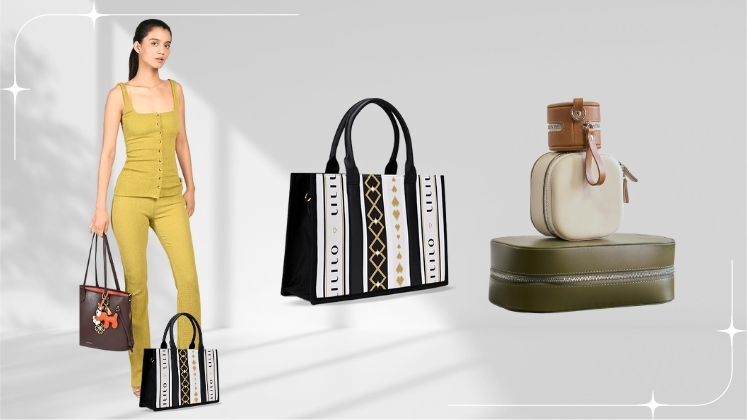 The New Bag Economy: What’s Fuelling India’s Next Wave of Handbag Innovation?