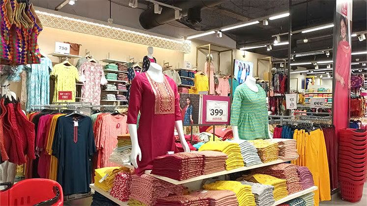 Value fashion chains double footprint as retail boom reshapes India’s high streets