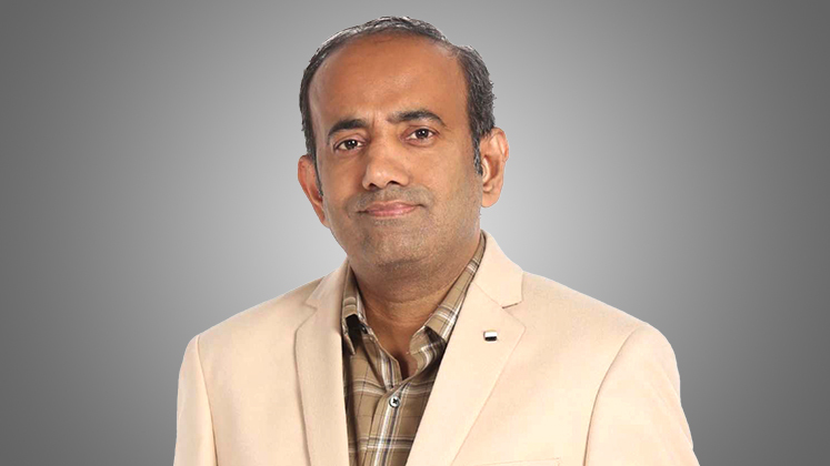 Aditya Birla Lifestyle Brands Appoints Anand Aiyer as Peter England CBO