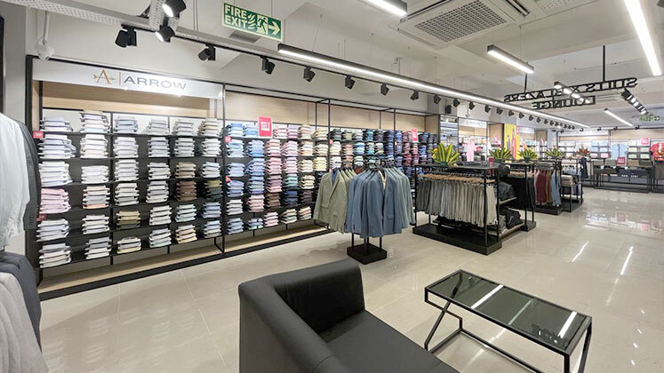 Arvind Fashions News Arvind Fashions News