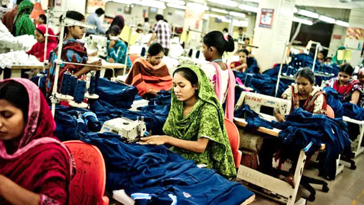 Bangladesh Bank Announces Export Incentives for Textiles and Garments