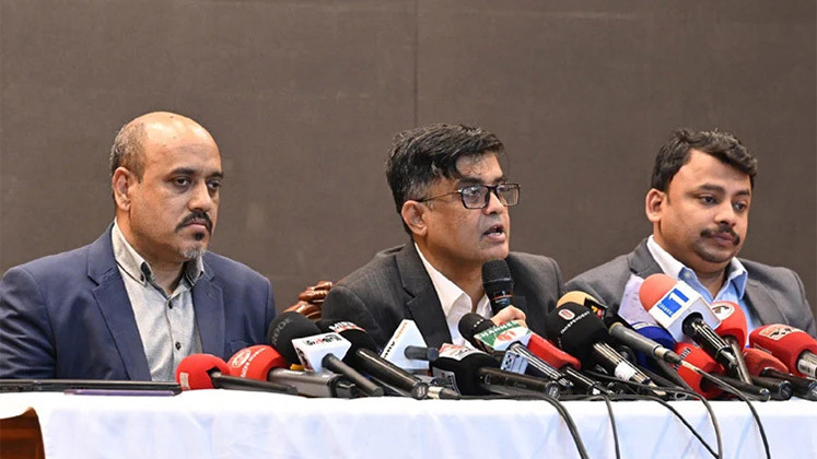 Bangladesh Clears Import Policy Order 2025–2028 to Boost Trade, Exports