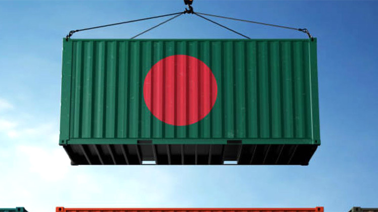 Bangladesh Export Decline Continues as Garment Shipments Weaken