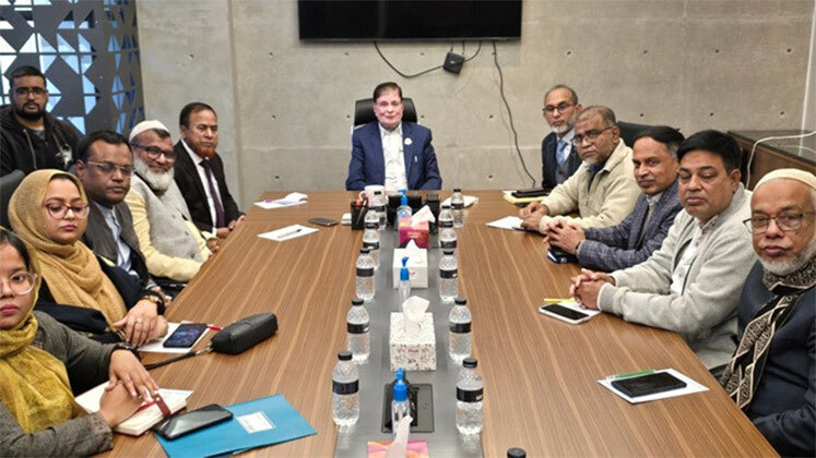 Bangladesh Textile Stakeholders Renew Push for Domestic Cotton and Fiscal Reforms