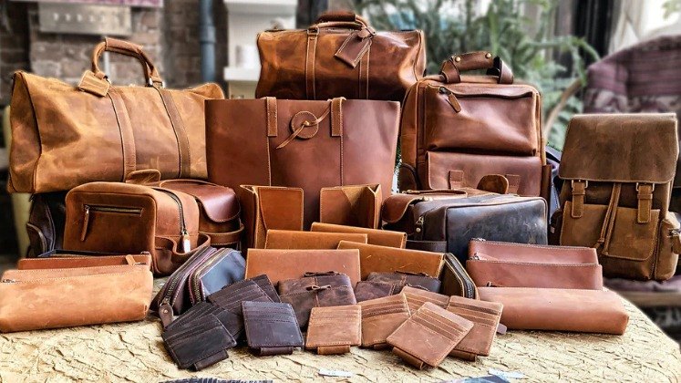 Bangladesh’s leather industry faces make-or-break moment as exports stagnate