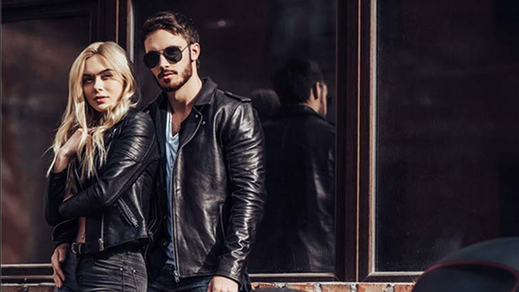 EU Leather Apparel Market Set for Steady Growth as Demand Rises