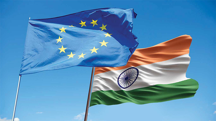 EU Withdraws Tariff Benefits for Indian Garments, Textiles Raising Export Costs Ahead of FTA