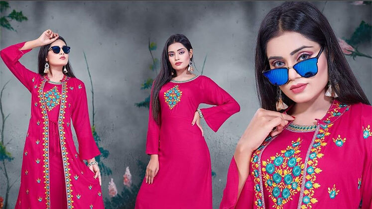 Ethnicwear manufacturer AM Libas Set for E-Commerce and Retail Expansion Across India