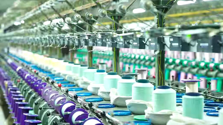 Government plans nationwide survey to map India’s textile hubs