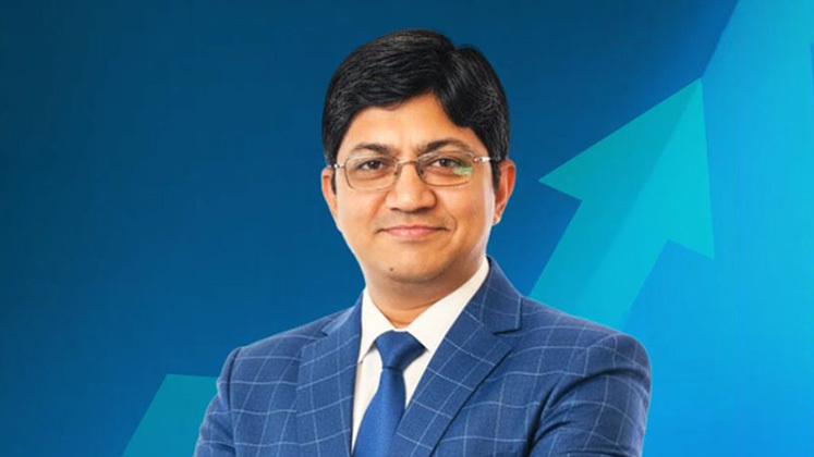 Grasim Reshuffles Leadership in Cellulosic Fashion Yarn Business Amid Industry Headwinds