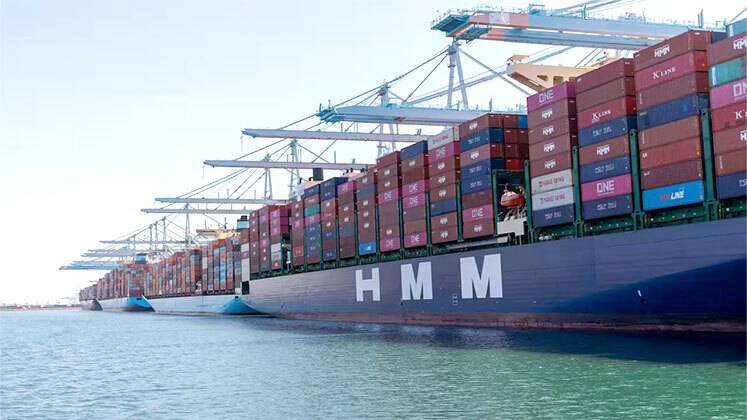 India Unveils US $ 810 million Export Credit Support Package Under Export Promotion Mission