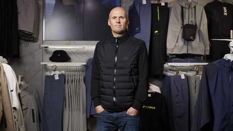JD Sports News JD Sports News