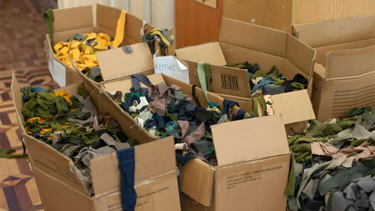 Japan Sets Textile Waste Reduction Target to Cut Clothing Waste by 25% by 2030