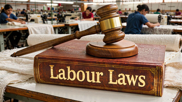 New Labour Codes: Reforms that change the rules, not the game for the apparel industry