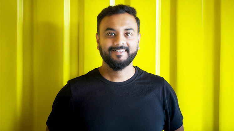 House of Rare Appoints Nishant Poddar as Chief Marketing Officer