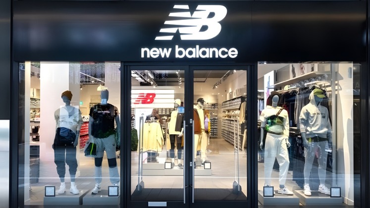 Oliver Kamp Appointed Retail Director EMEA at New Balance